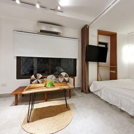 Apartament 20X19 Hanoi Zewnętrze zdjęcie