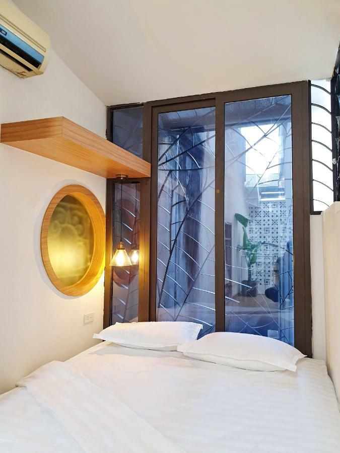 Apartament 20X19 Hanoi Zewnętrze zdjęcie