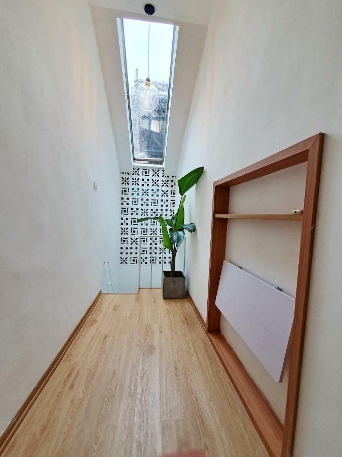Apartament 20X19 Hanoi Zewnętrze zdjęcie