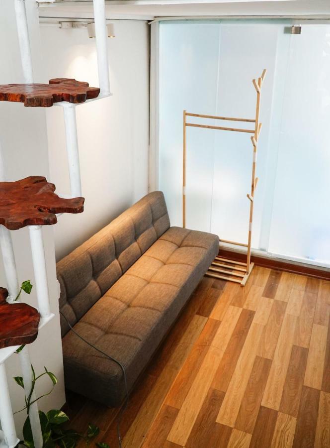 Apartament 20X19 Hanoi Zewnętrze zdjęcie