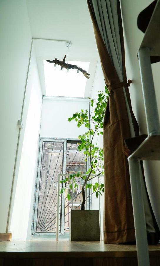 Apartament 20X19 Hanoi Zewnętrze zdjęcie