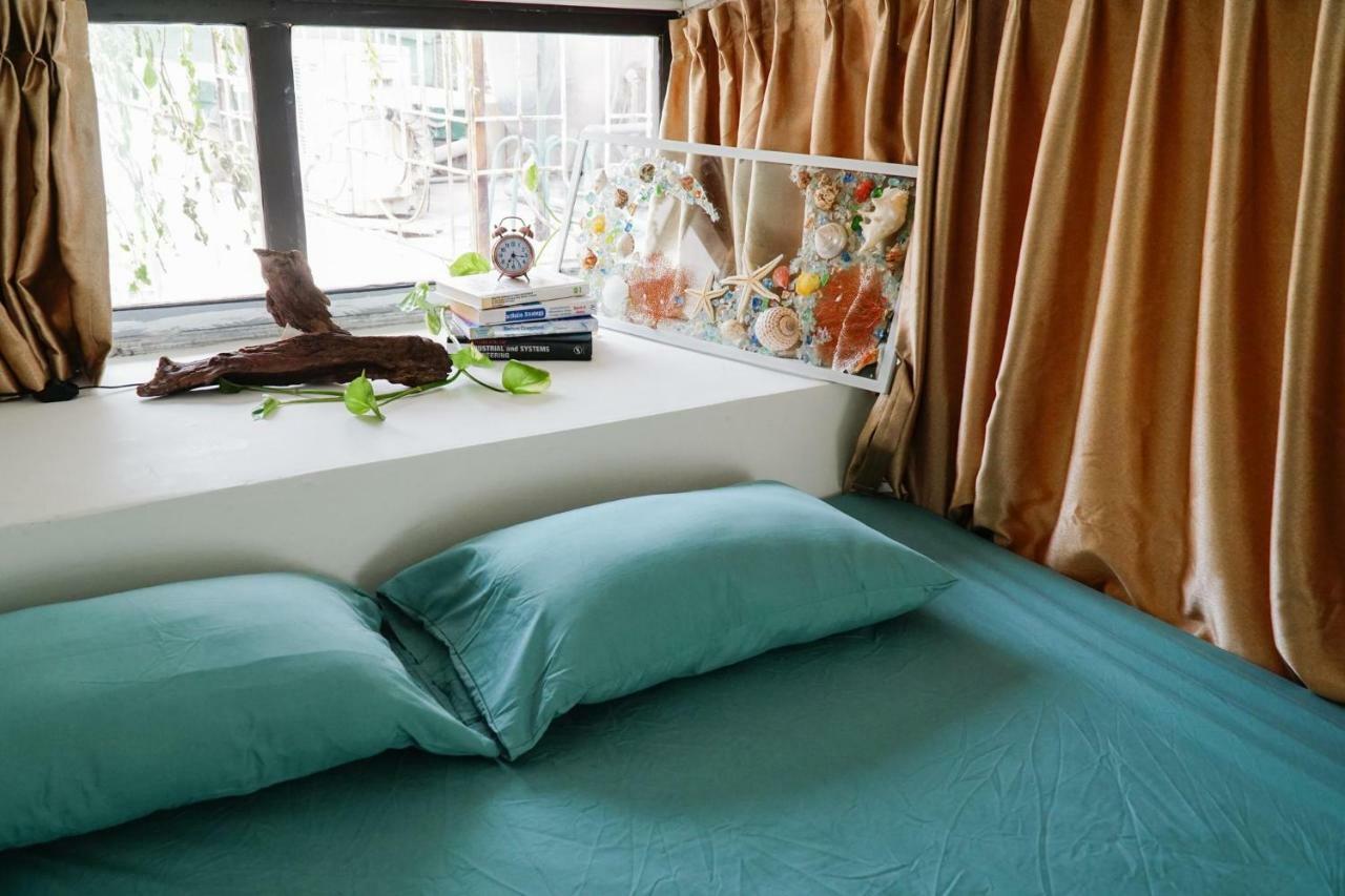 Apartament 20X19 Hanoi Zewnętrze zdjęcie